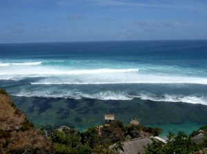 Uluwatu