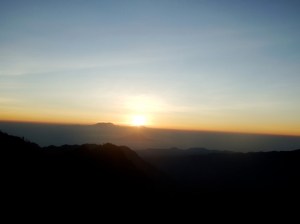 bromo-sunrise