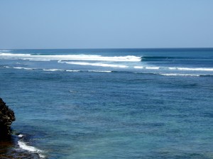 This is that super long semi impossible left