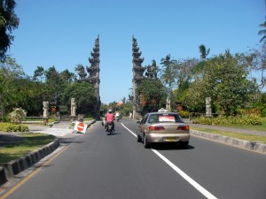 Nusa Dua 