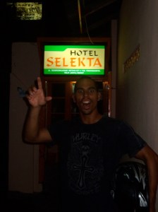 selekta