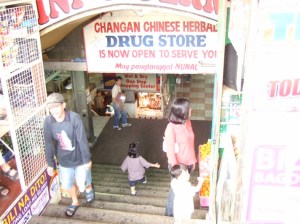 baguio-underground-market