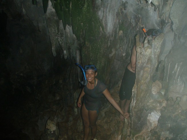 cave-sohoton-louise cave-sohoton-louise