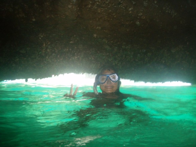 sohoton-cave sohoton-cave