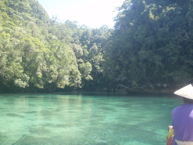 sohoton-lagoon sohoton-lagoon