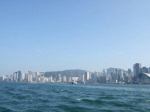 hk-sea-view