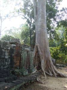 banteay-kdei