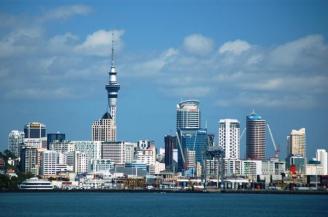 auckland