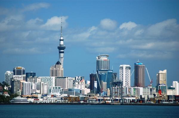 auckland